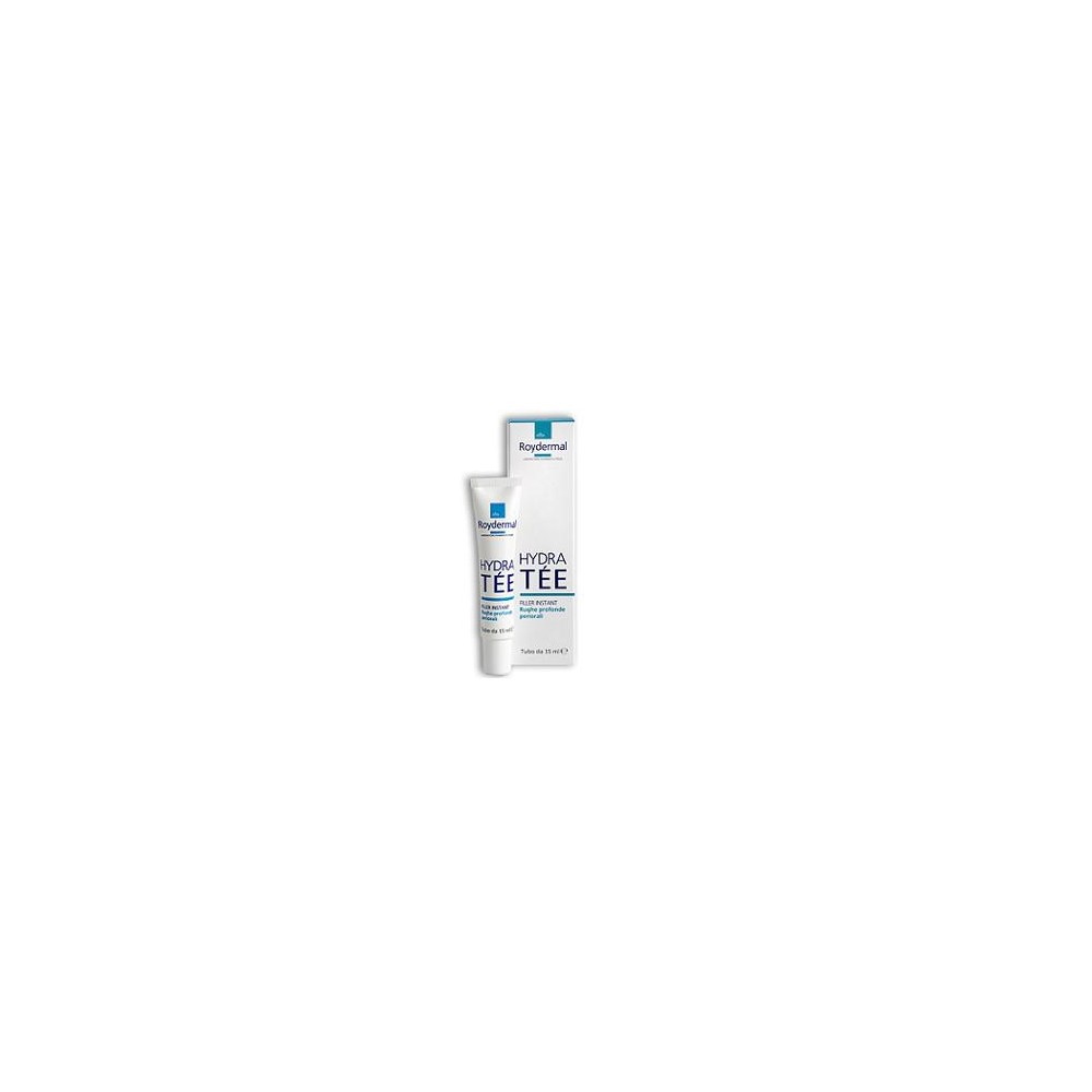 HYDRATEE FILLER INSTANT 15ML