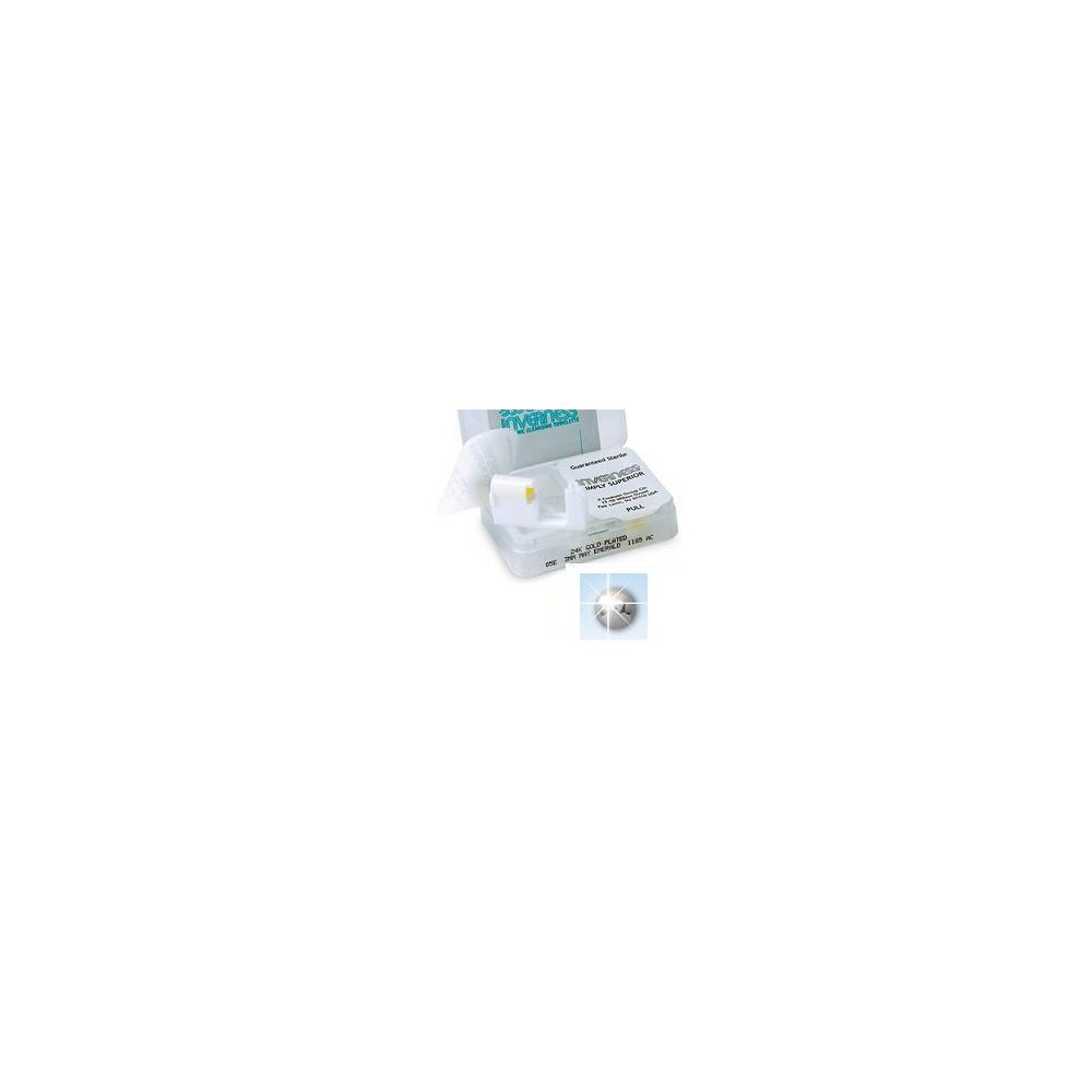 INVERNESS 14PALL PALLAD 3MM