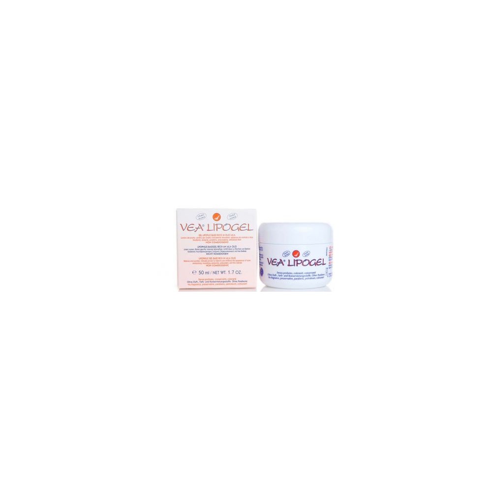 VEA MINILIPOGEL IDR PROT 10ML