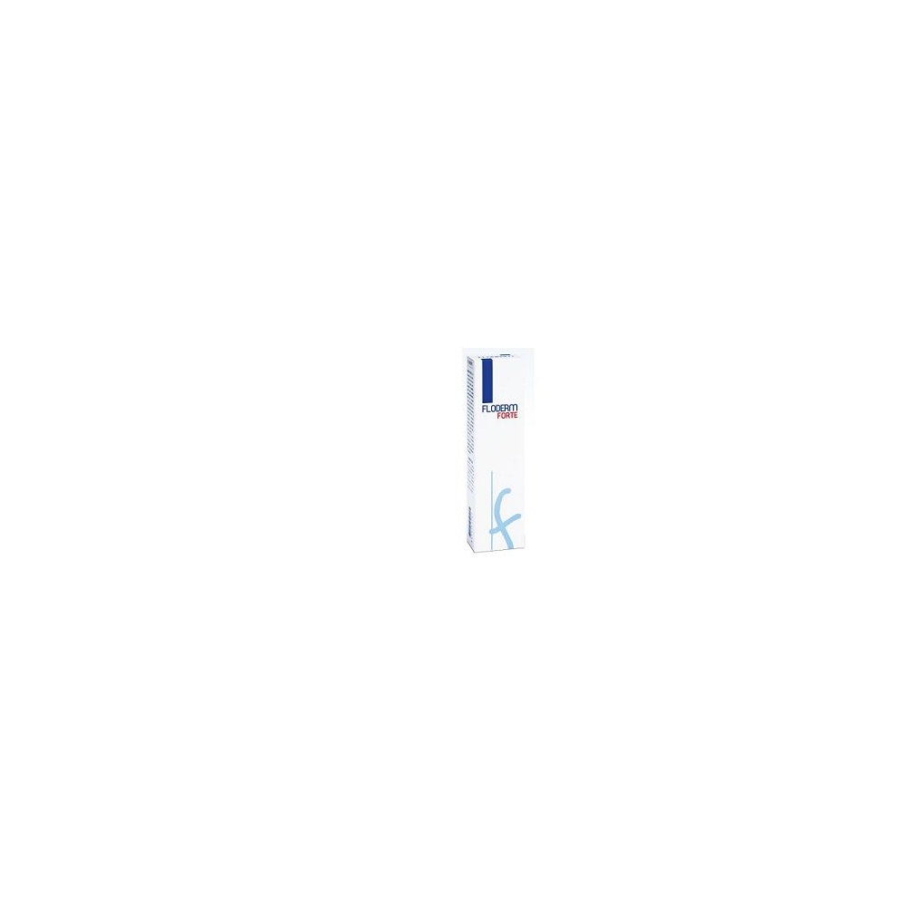 FLODERM FORTE 30ML