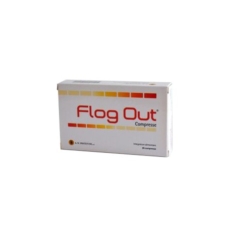 FLOG OUT 20CPS