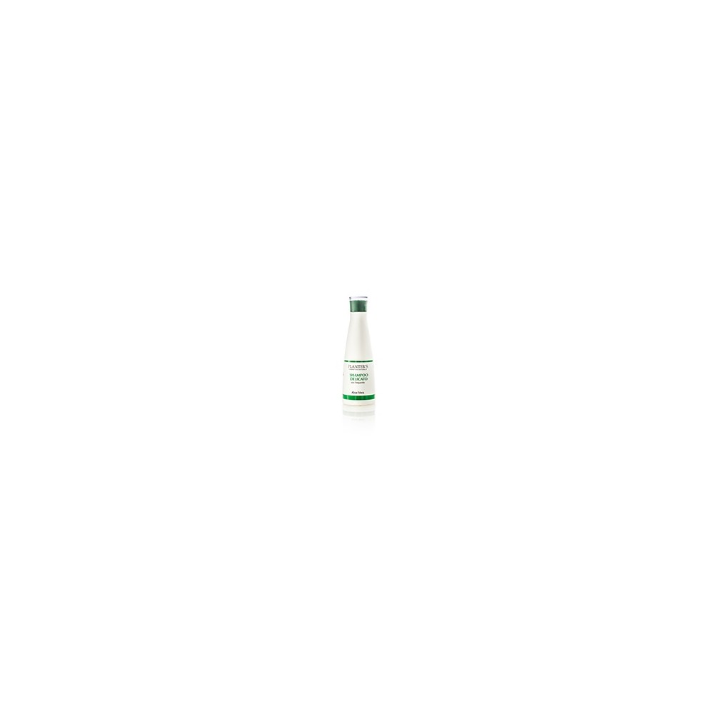 PLANTER'S SHAMPOO DELICATO