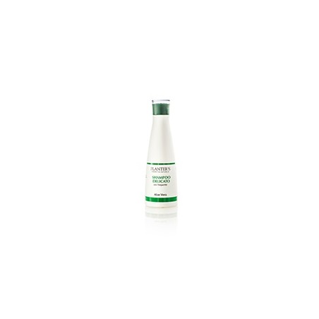 PLANTER'S SHAMPOO DELICATO