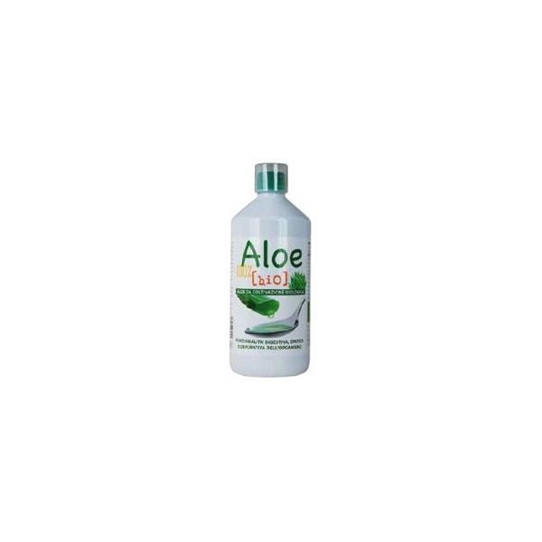 ALOE VERA 100% 1L