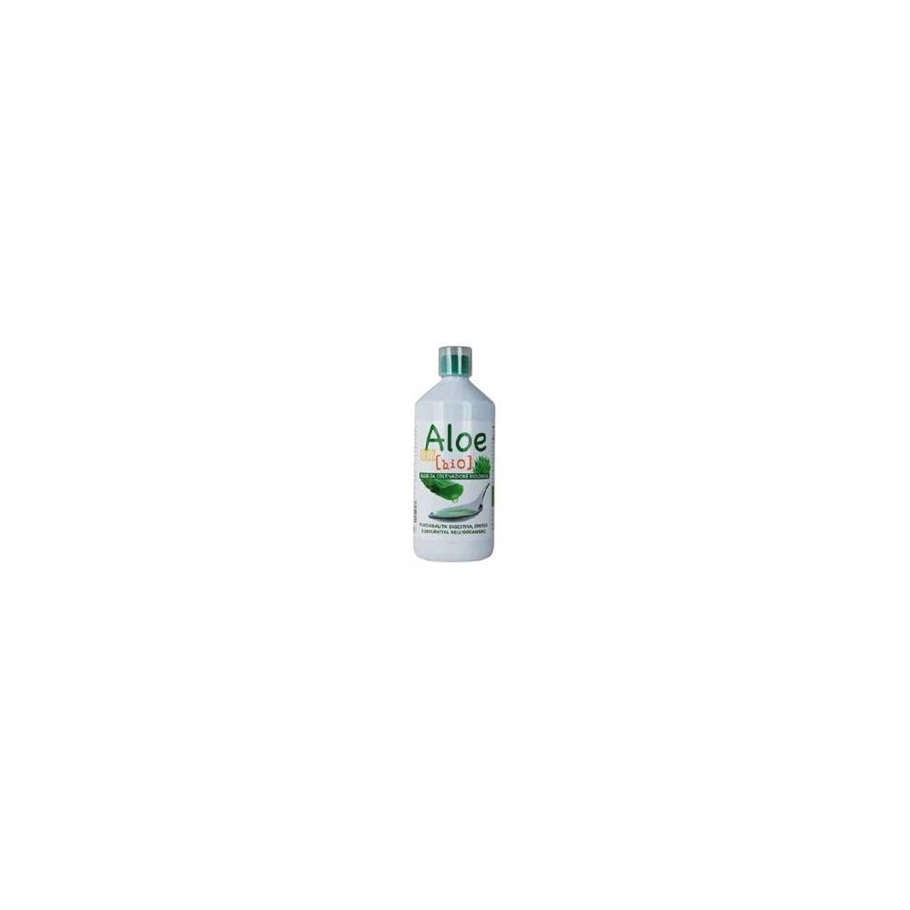 ALOE VERA 100% 1L