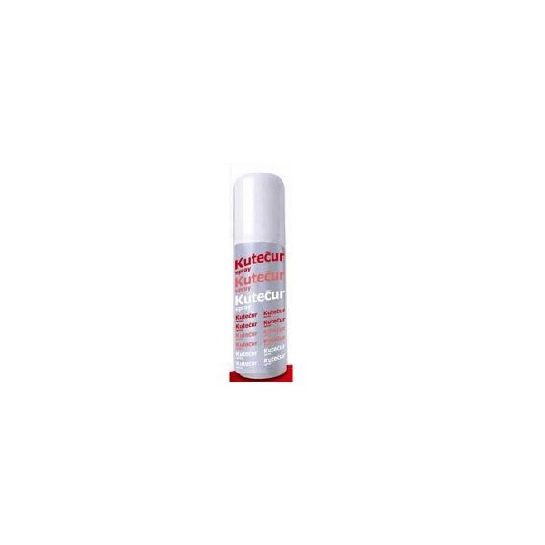 KUTECUR SPRAY 125ML