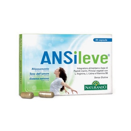 ANSILEVE 30CPS