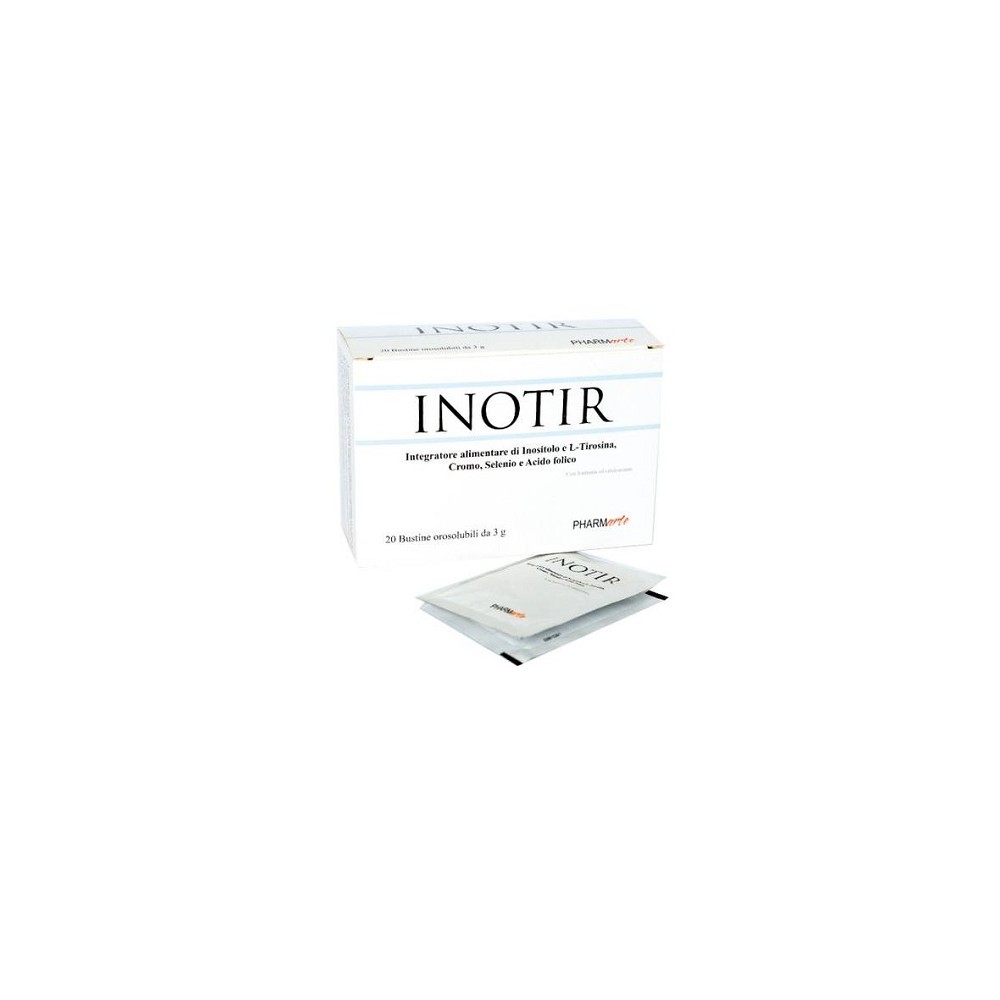 INOTIR 20BUST