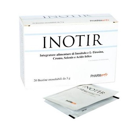 INOTIR 20BUST