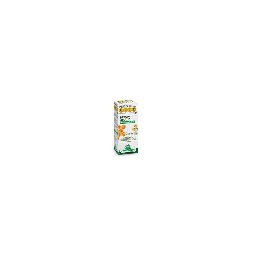 EPID SPRAY OS ERISIMO 15ML