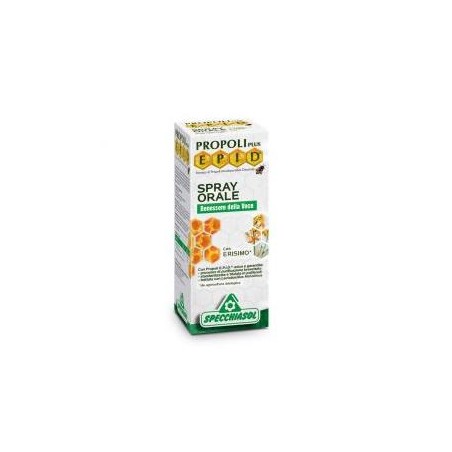 EPID SPRAY OS ERISIMO 15ML