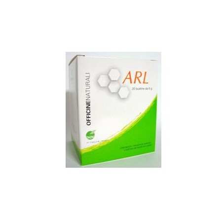 ARL 20BUST 6G