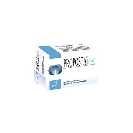 PROPOSTA MONO 30CPS