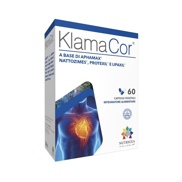 KLAMACOR 60CPS VEG