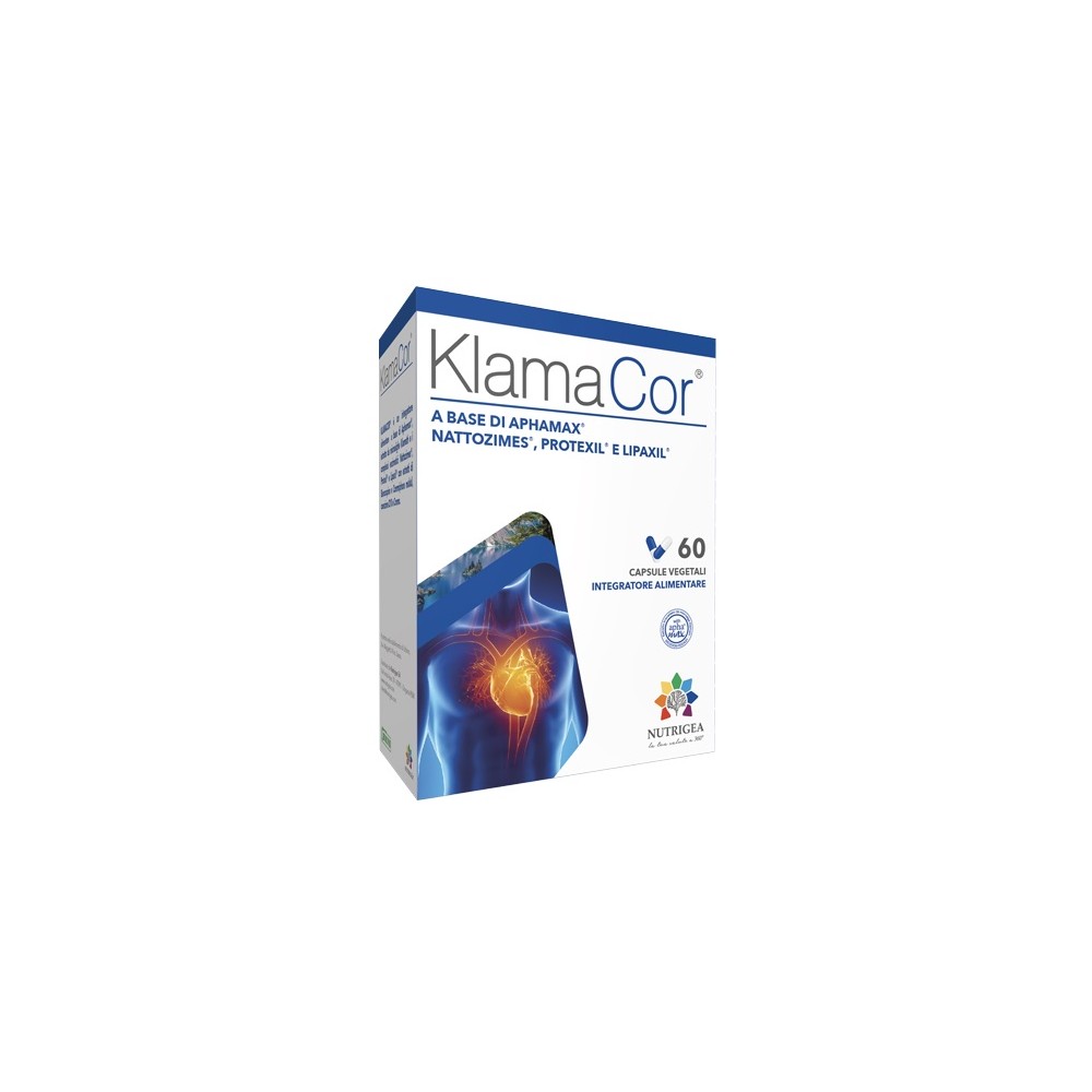 KLAMACOR 60CPS VEG