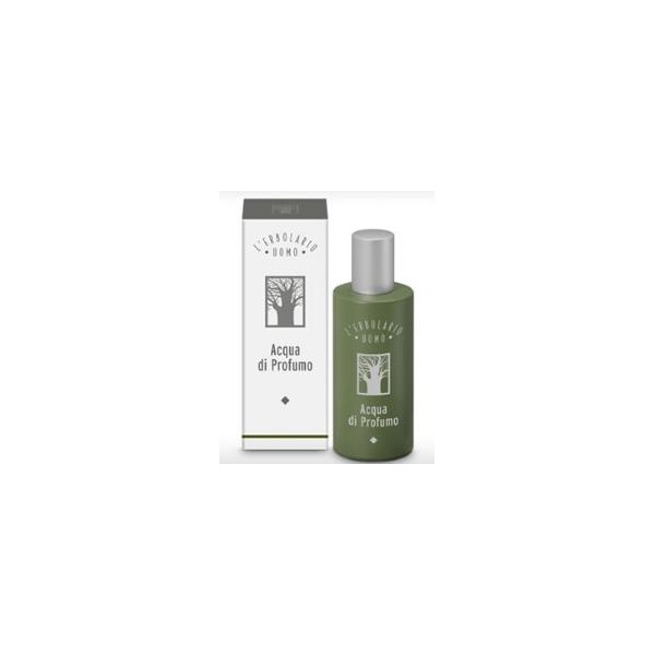 ACQUA PROFUMATA UOMO 50ML