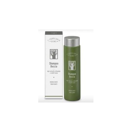 SHAMPOO DOCCIA UOMO 250ML