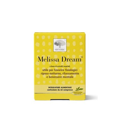 MELISSA DREAM 60CPR