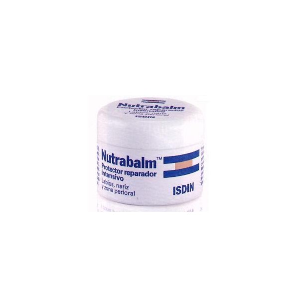 NUTRABALM REPARADOR LAB BALS