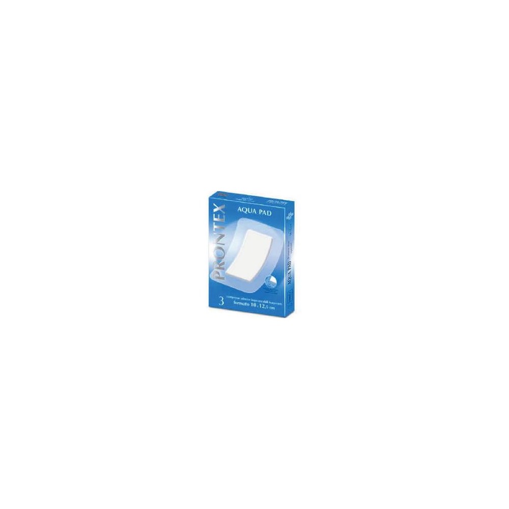 GARZA PRONTEX AQUA PAD 10X12,5