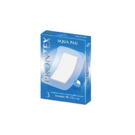 GARZA PRONTEX AQUA PAD 10X12,5