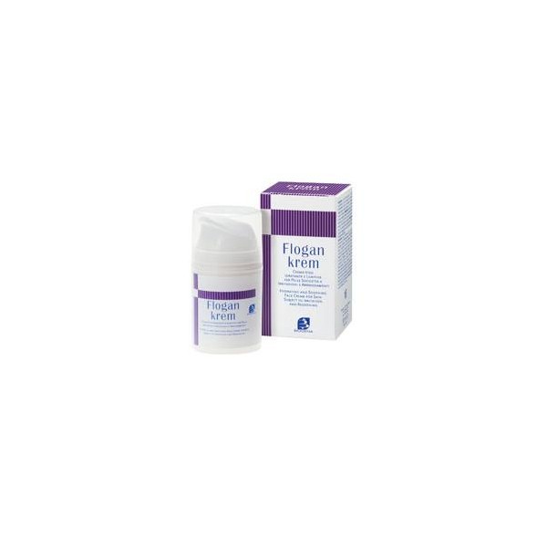 FLOGANKREM CREMA LENITIVA 50ML