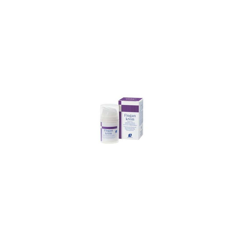 FLOGANKREM CREMA LENITIVA 50ML