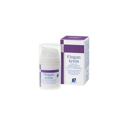 FLOGANKREM CREMA LENITIVA 50ML