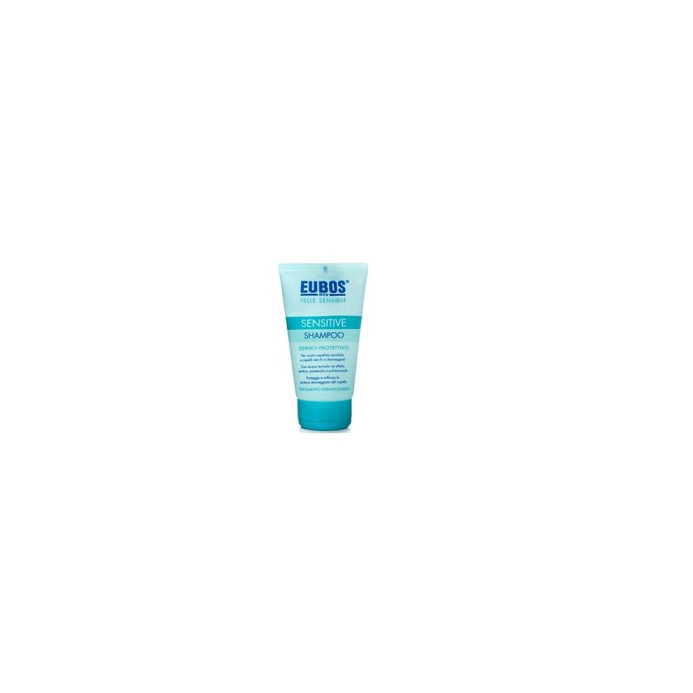 EUBOS SHAMPOO 150ML