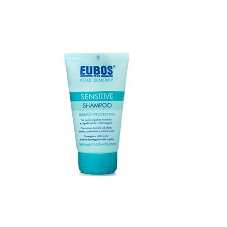 EUBOS SHAMPOO 150ML