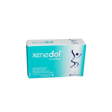 XENEDOL 30CPR