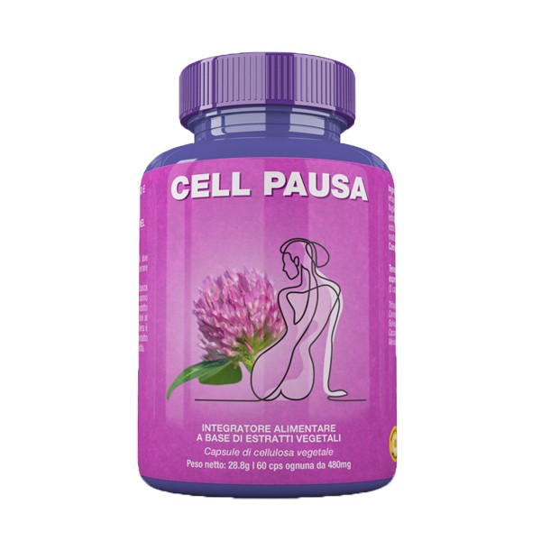CELL PAUSA 60CPS