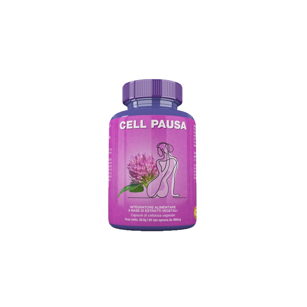 CELL PAUSA 60CPS