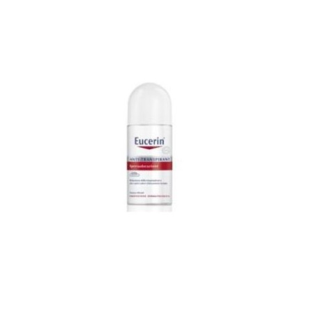 EUCERIN DEOD ANTITRASP ROLL-ON
