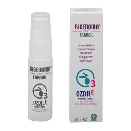 RIGENOMA SPRAY 20ML