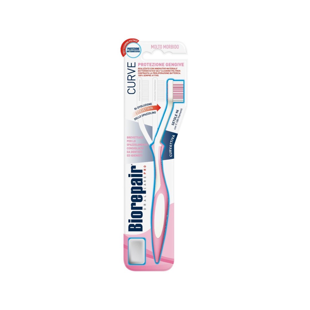 BIOREPAIR ANTIBATT SPAZZ SSO