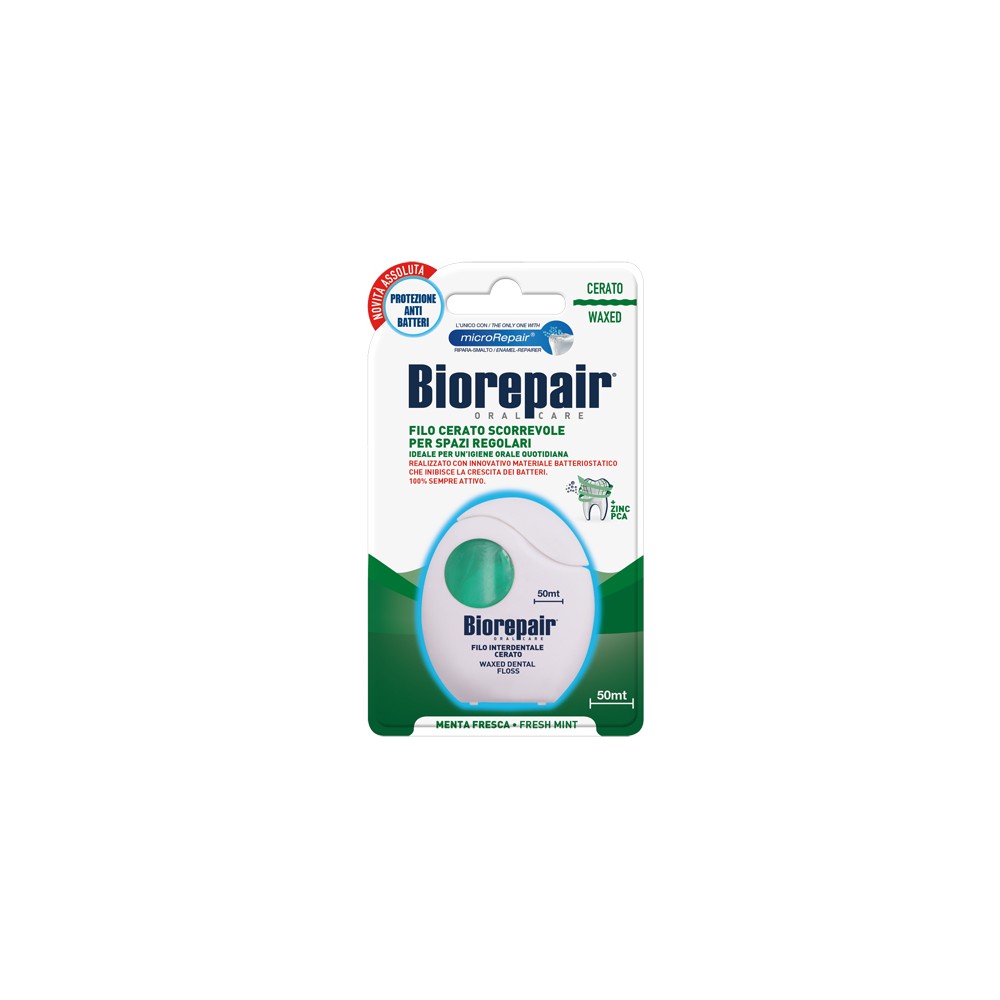BIOREPAIR FILO CERATO