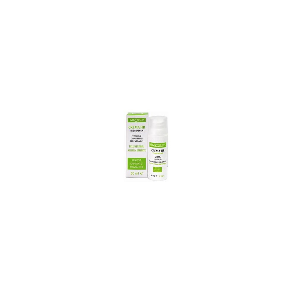 HALODERM CR RIPARATRICE 50ML