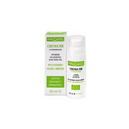 HALODERM CR RIPARATRICE 50ML