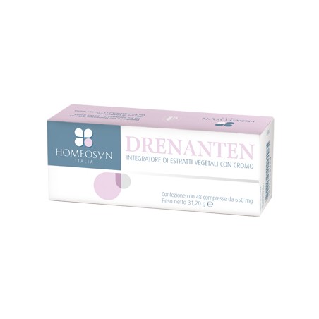 DRENANTEN 48CPR