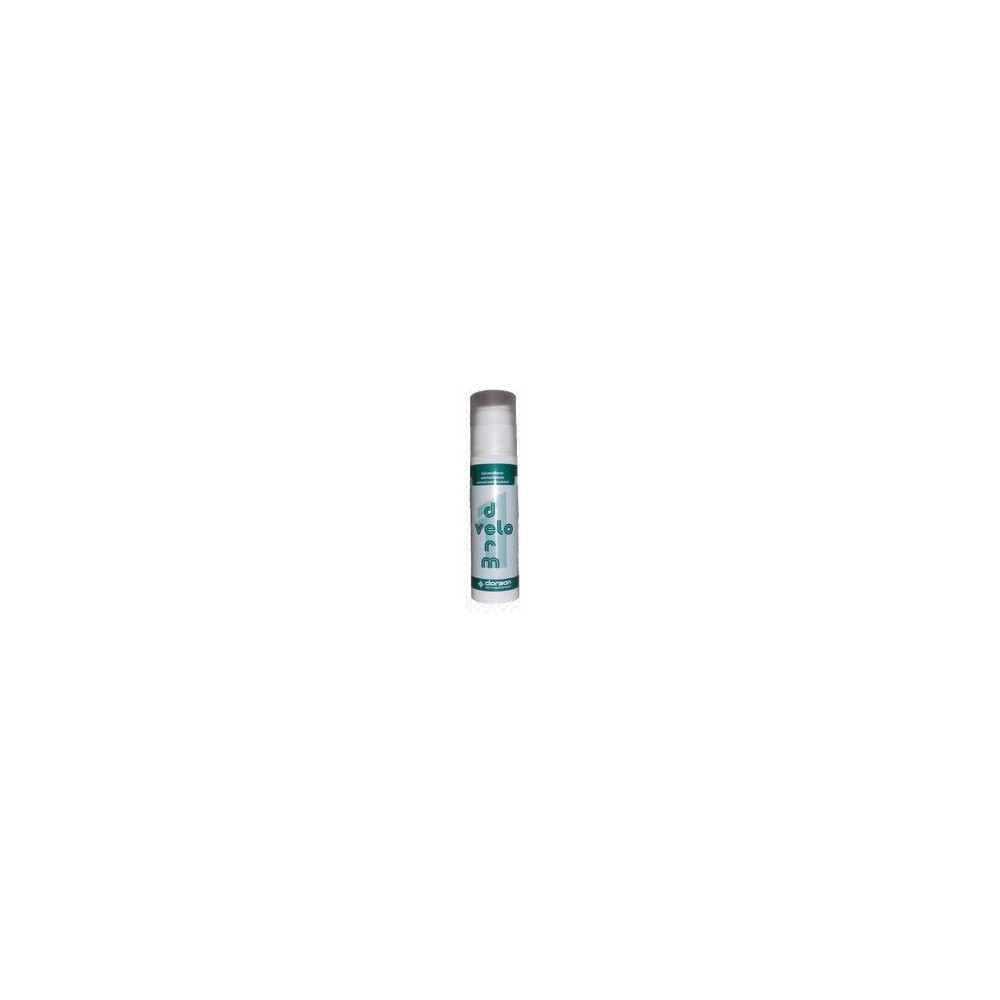 VELODERM 1 GEL EMOL 100ML