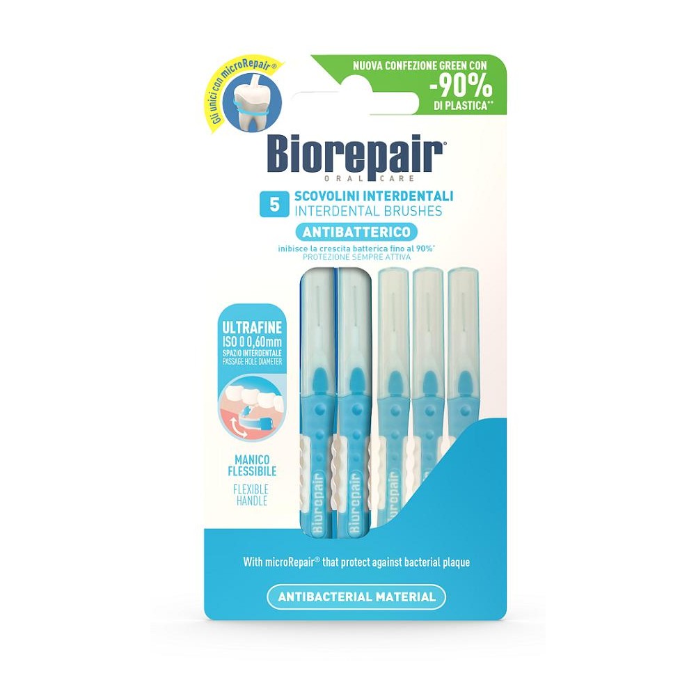 BIOREPAIR SCOVOLINO SUPERFINE