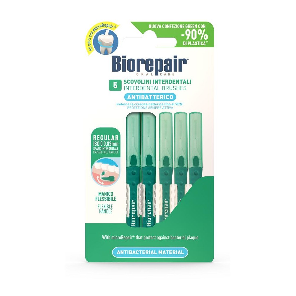 BIOREPAIR SCOVOLINO REGULAR IS