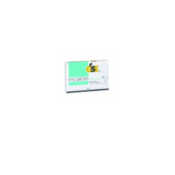 GSE EYE DROPS CLICK GTT 5ML