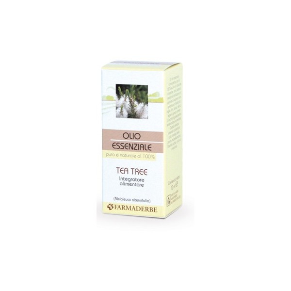 FARMADERBE OE TEA TREE 10ML