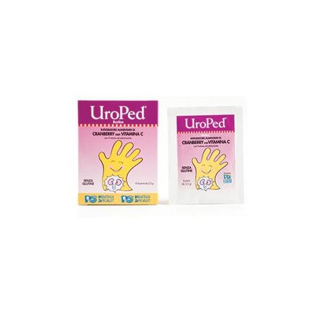 UROPED 10BUST
