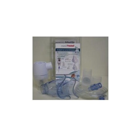 MEDIPRESTERIL KIT NEBUL ADAPTA