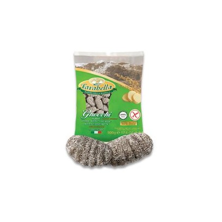 FARABELLA GNOCCHI PAT GRAN SAR