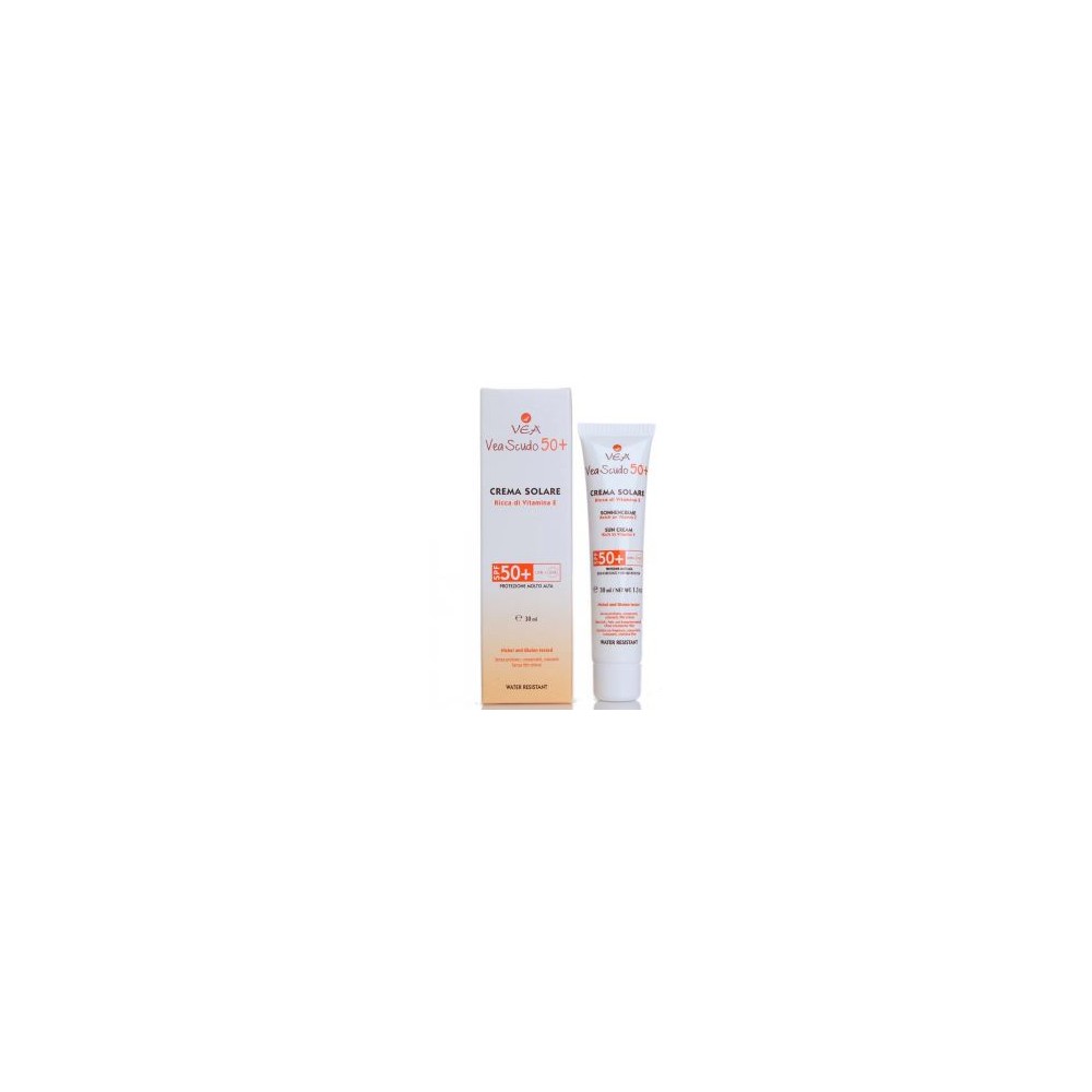 VEA SCUDO 50+ 30ML
