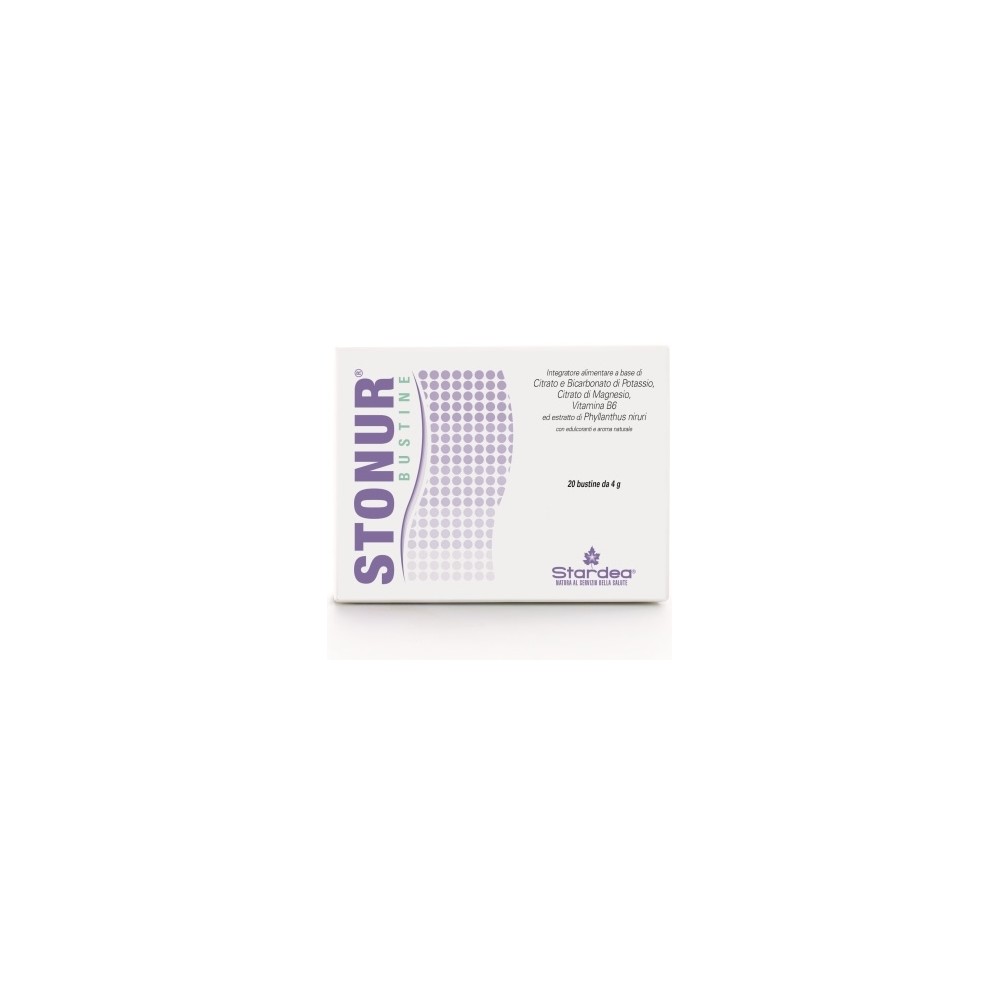 STONUR 20BUST